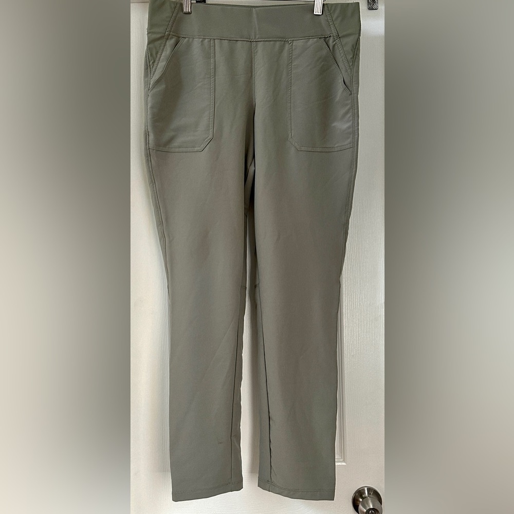 Weatherproof Vintage Slim Pants